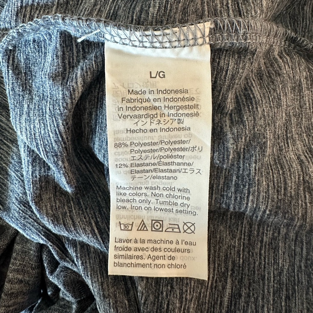 J. Crew Performance Half-Zip Pullover - image 4